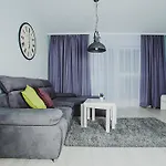 Apartament Holidays Chmielna