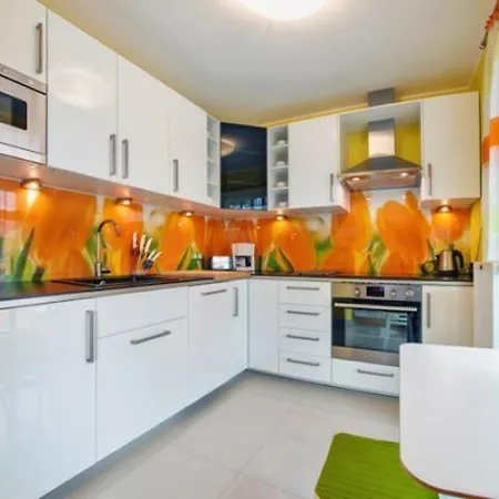 Holidays Chmielna Gdańsk