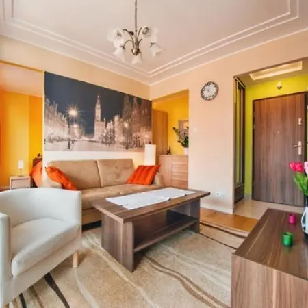 Holidays Chmielna Gdańsk