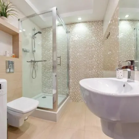 Holidays Chmielna * Gdansk