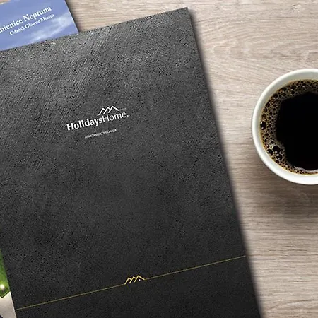 Holidays Chmielna Gdańsk