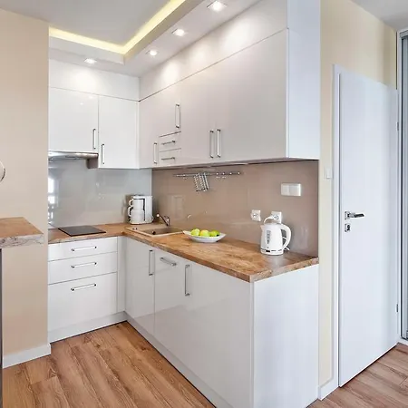 Holidays Chmielna Gdansk