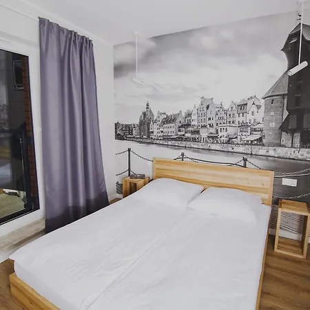 Apartament Holidays Chmielna *