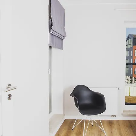 Apartment Holidays Chmielna