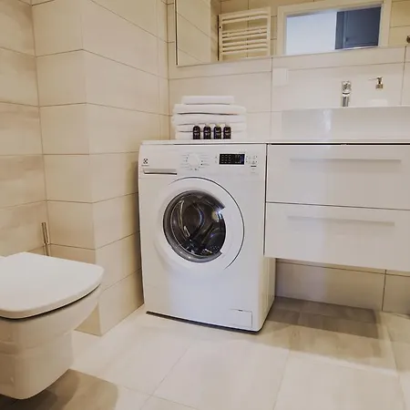 Apartment Holidays Chmielna *