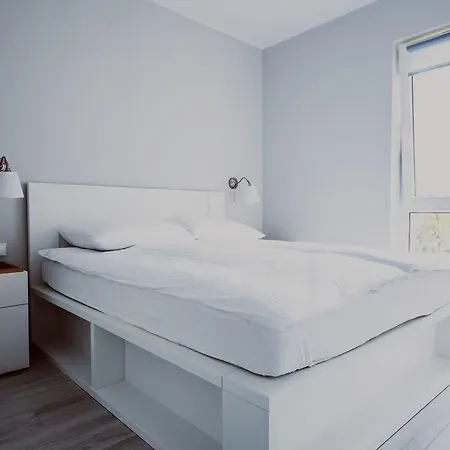 Apartment Holidays Chmielna *