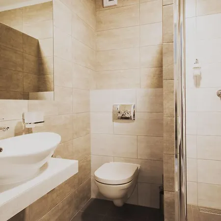 Holidays Chmielna Gdańsk