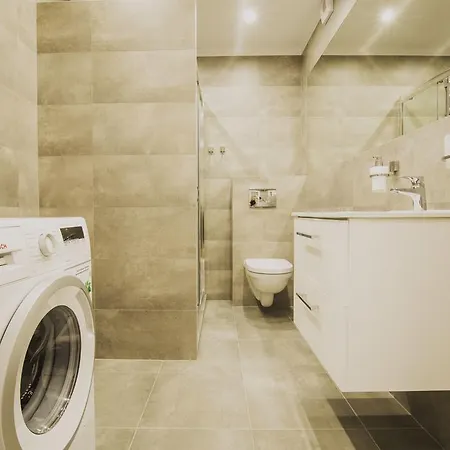 Lejlighed Holidays Chmielna