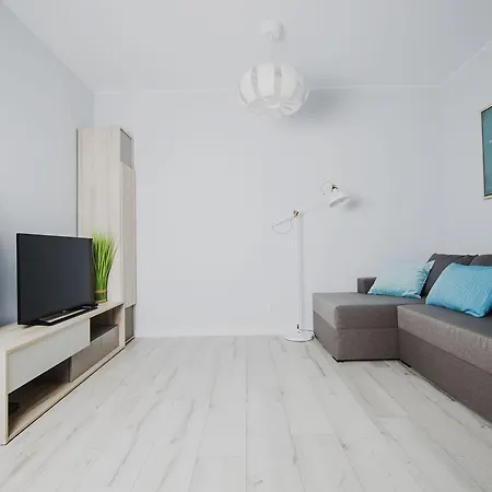 Holidays Chmielna Gdansk