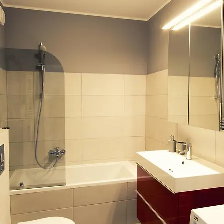 Lejlighed Holidays Chmielna Gdańsk