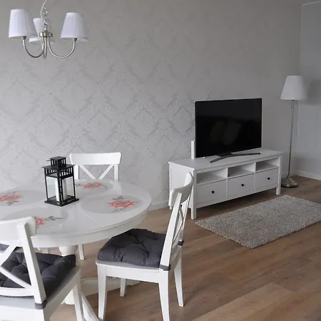 Holidays Chmielna Apartament Gdańsk