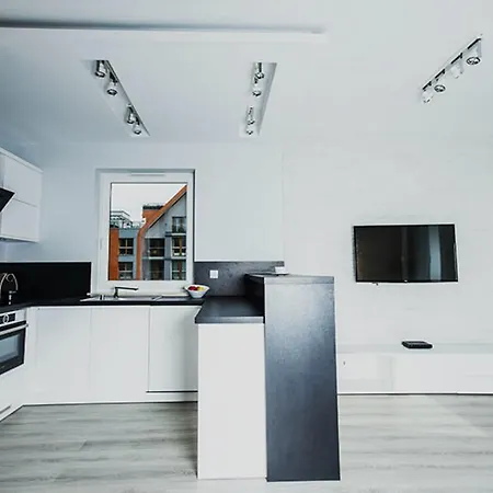 Holidays Chmielna * Gdansk