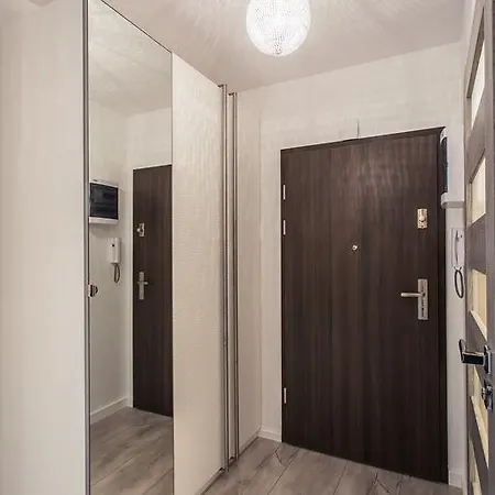 Holidays Chmielna Lejlighed *