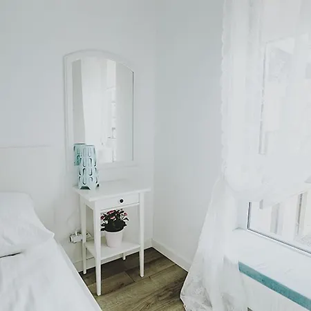 Apartment Holidays Chmielna Gdansk