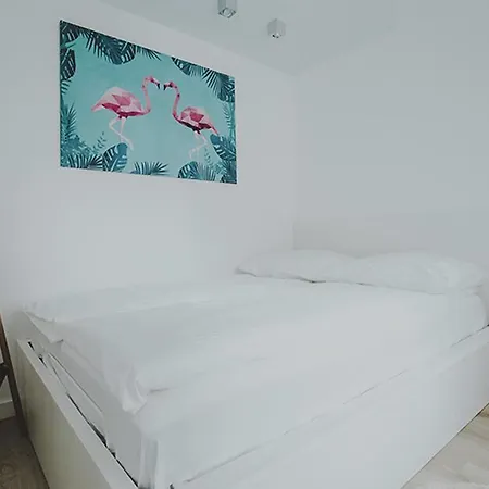 Holidays Chmielna * Gdansk