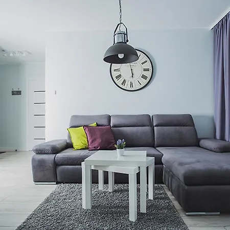 Holidays Chmielna * Gdansk