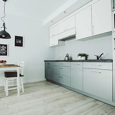 Holidays Chmielna Gdansk