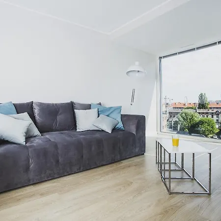Holidays Chmielna Apartament