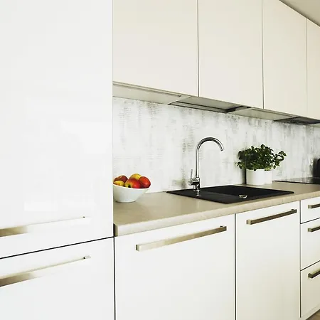 Holidays Chmielna Gdańsk