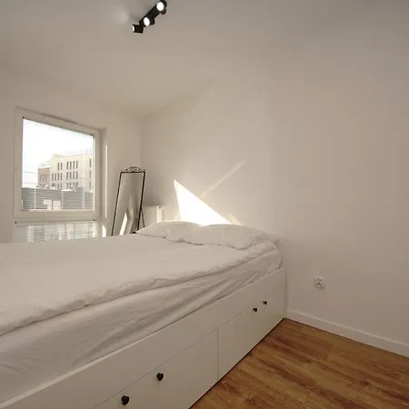 Holidays Chmielna Apartament Gdańsk
