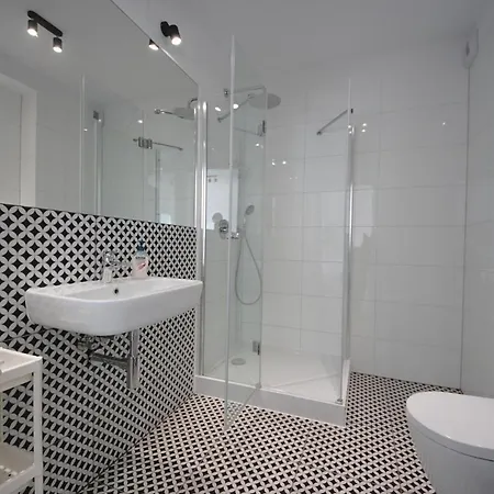 Holidays Chmielna Apartament Gdańsk