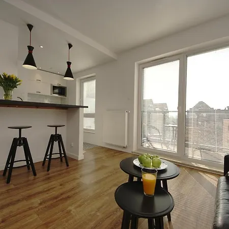 Holidays Chmielna Gdańsk