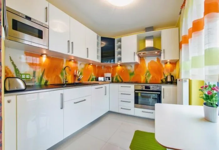 Holidays Chmielna 그단스크