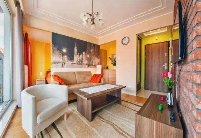 Holidays Chmielna 그단스크