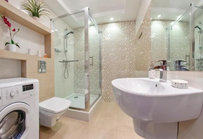 Holidays Chmielna * 그단스크