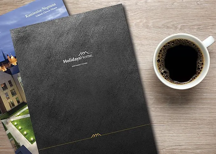 Holidays Chmielna 그단스크