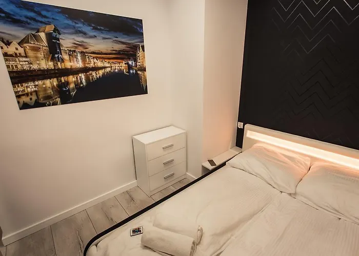 Holidays Chmielna 그단스크