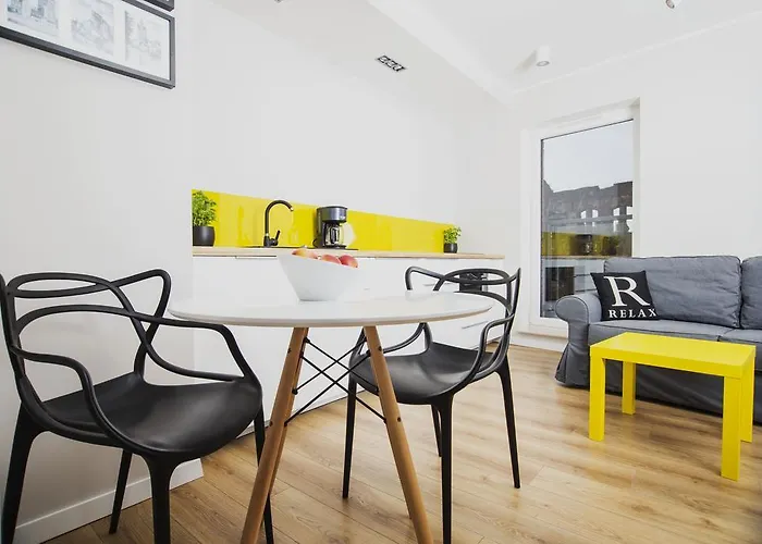 Holidays Chmielna 그단스크