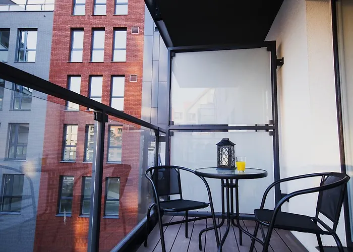 Holidays Chmielna 그단스크