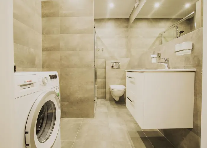 아파트 Holidays Chmielna