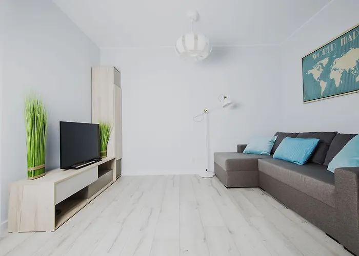 Holidays Chmielna 그단스크