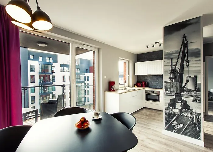 Holidays Chmielna 그단스크