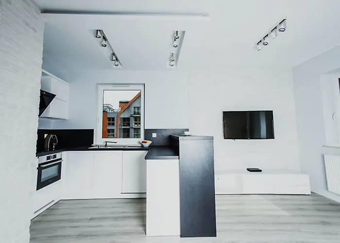 Holidays Chmielna * 그단스크