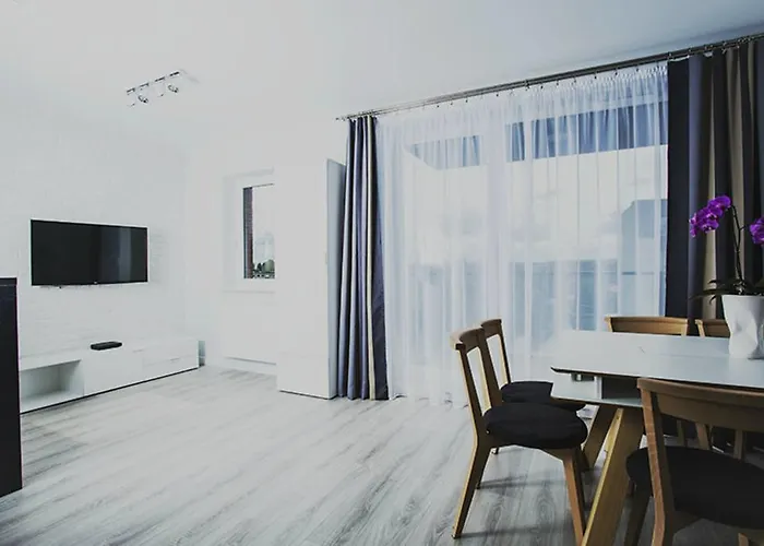 아파트 Holidays Chmielna