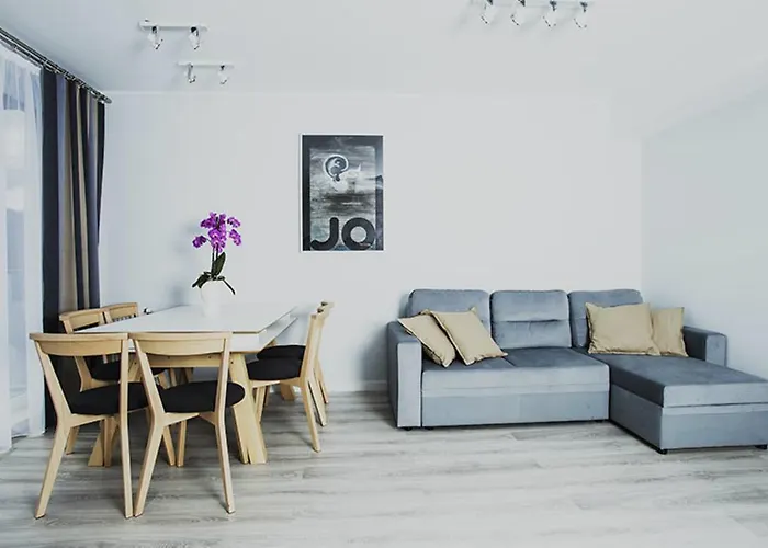 Holidays Chmielna 그단스크