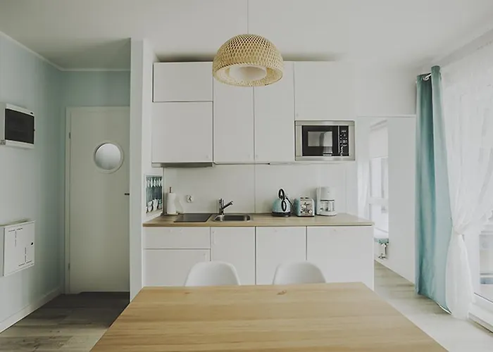 아파트 Holidays Chmielna