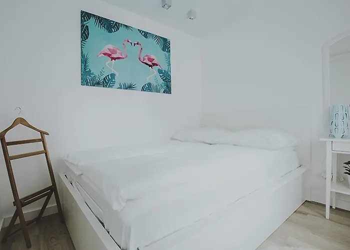 Holidays Chmielna * 그단스크