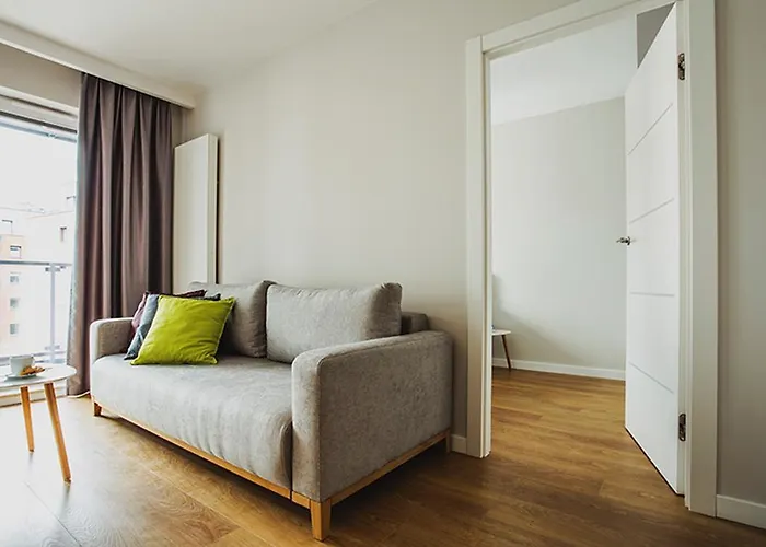 Holidays Chmielna * 그단스크