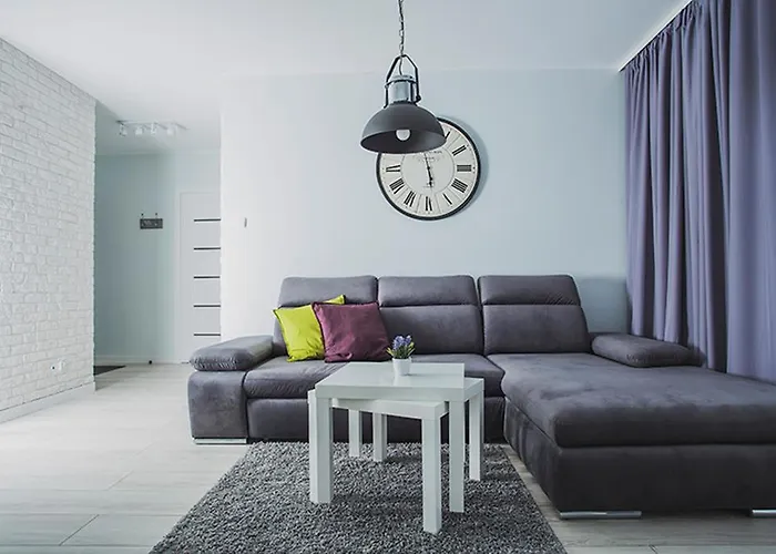 Holidays Chmielna * 그단스크