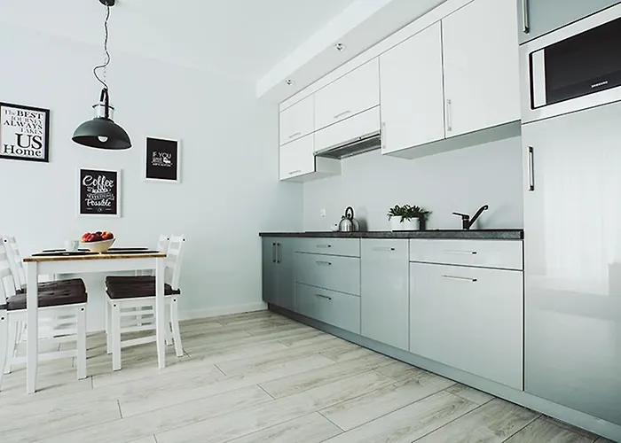 Holidays Chmielna 그단스크