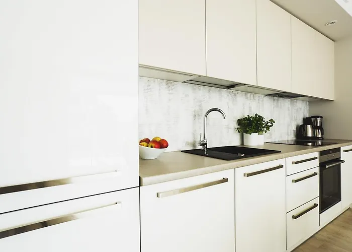 Holidays Chmielna 그단스크