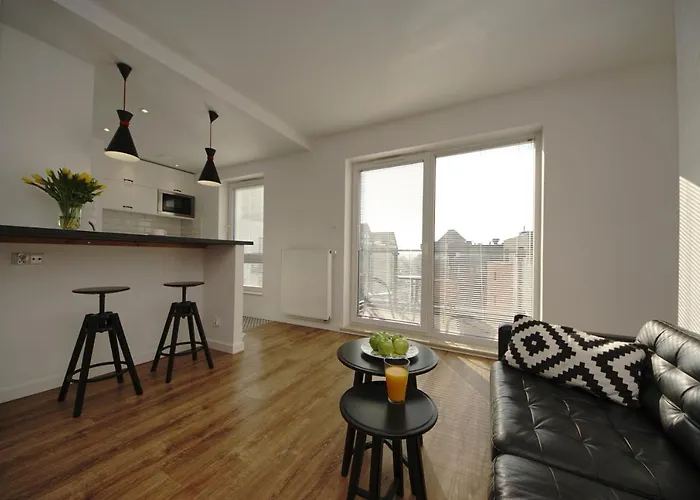 Holidays Chmielna * 그단스크