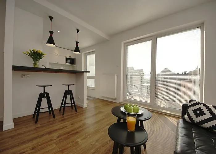 Holidays Chmielna 그단스크