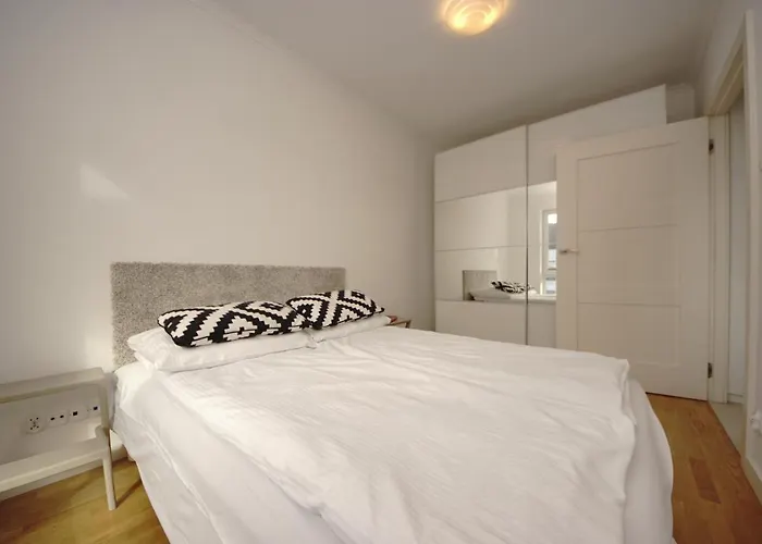 Holidays Chmielna * 그단스크