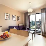 Apartment Holidays Chmielna