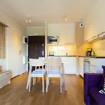 Apartment Holidays Chmielna *